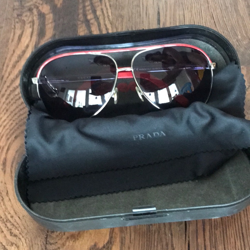 Autentic Gucci sunglass